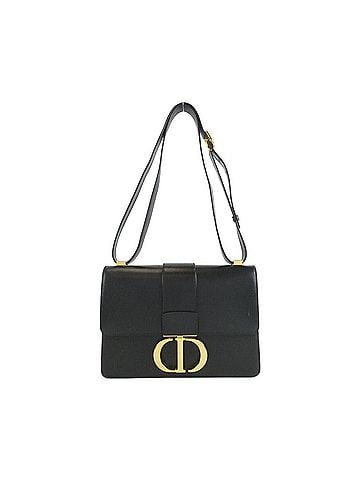 Christian Dior Christian Dior 30 Montaigne M9203UMOS Shoulder Bag (view 1)
