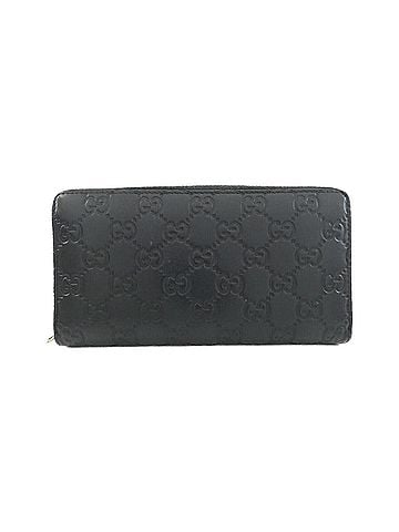Gucci Gucci Icon 409342 CWC1G Wallet (view 1)