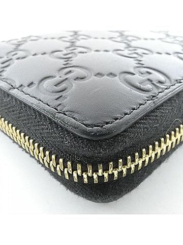 Gucci Gucci Icon 409342 CWC1G Wallet (view 2)