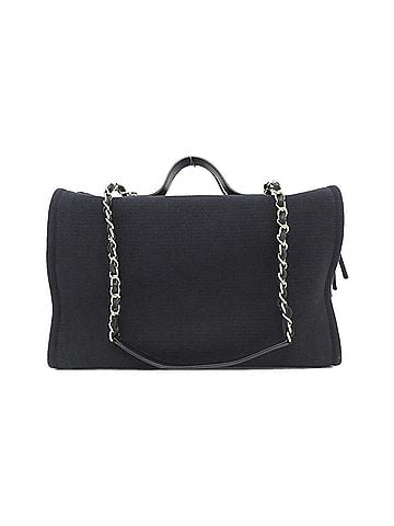 Chanel Chanel Deauville Line AS4166 Boston Bag (view 2)