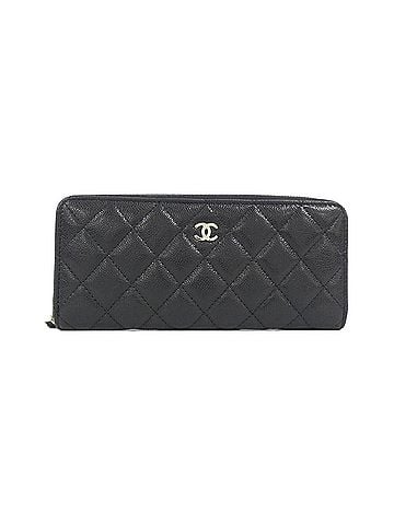 Chanel Chanel Timeless Classic Line AP5181 Wallet (view 1)