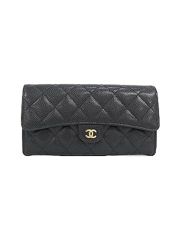Chanel Chanel Timeless Classic Line AP0241 Wallet (view 1)