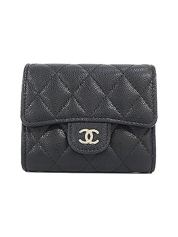 Chanel Chanel Timeless Classic Line AP0229 Wallet (view 1)