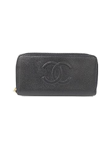 Chanel Chanel Timeless CC Line 13228 Wallet (view 1)