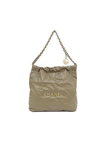 Chanel Chanel 22 line SMALL AS3260 Shoulder Bag (view 1)