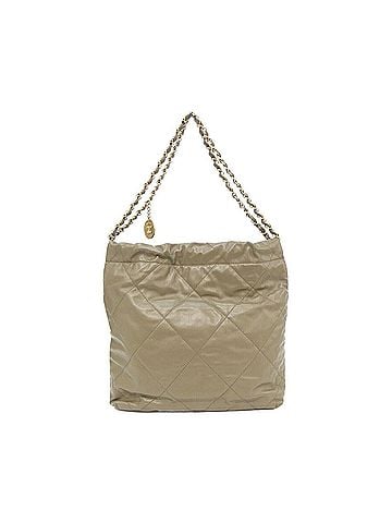 Chanel Chanel 22 line SMALL AS3260 Shoulder Bag (view 2)