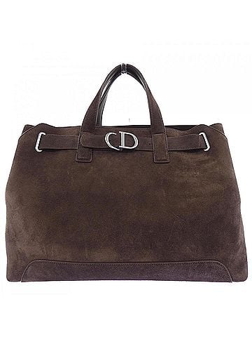 Christian Dior Christian Dior Dior NORMANDIE Tote Bag Medium 1LLSH290OTU Handbag (view 1)