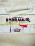 Hydraulic Vintage 90s Hooded Cream Faux Suede &amp; Fur Penny Lane Coat Y2K 90s Soft Grunge Retro Boho Winter Faux Fur Jacket - photo 13