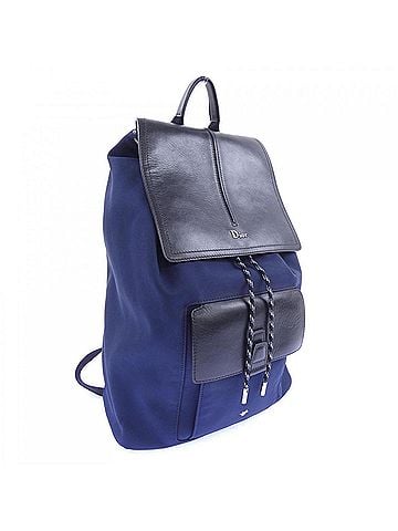 Christian Dior Christian Dior Dior backpack (view 2)