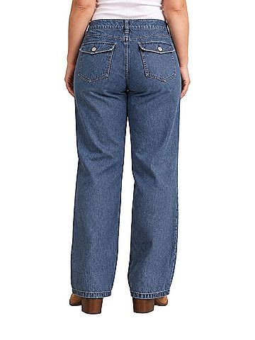 L.L.Bean Jeans (view 2)