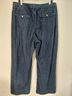 L.L.Bean 100% Cotton Blue Jeans Size 20 - photo 5