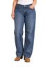 L.L.Bean 100% Cotton Blue Jeans Size 20 - photo 1