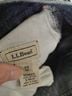 L.L.Bean 100% Cotton Blue Jeans Size 20 - photo 3