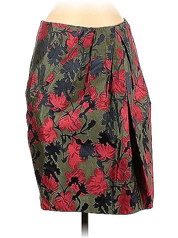 Vera Wang Vera Wang Formal Skirt (view 1)