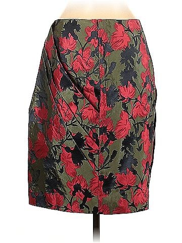 Vera Wang Vera Wang Formal Skirt (view 2)