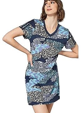 Adidas x Farm Rio X Farm Rio Casual Dress (view 1)