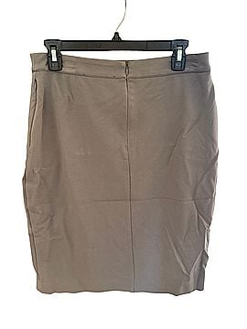 Elizabeth & Clarke Unstainable Marion Casual Skirt (view 2)