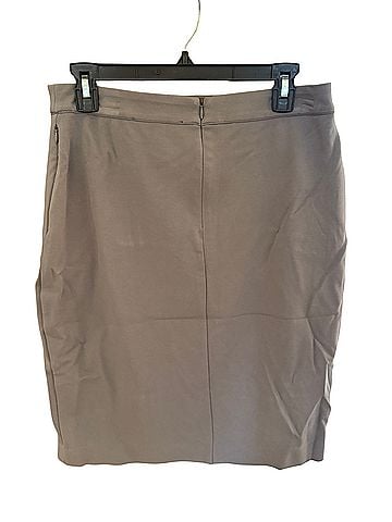Elizabeth & Clarke Unstainable Marion Casual Skirt (view 2)