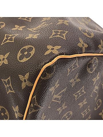 Louis Vuitton Louis Vuitton Monogram Keepall 60cm M41422 Boston Bag (view 2)