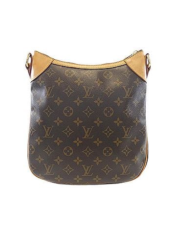 Louis Vuitton Louis Vuitton Monogram Odeon PM M56390 Shoulder Bag (view 2)