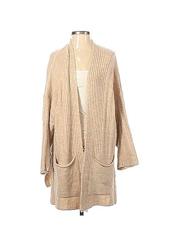 Topshop Topshop Cardigan (view 1)
