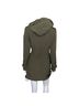 DKNY Green Jacket Size XS - photo 2