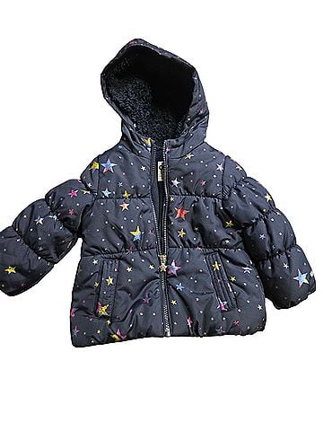 OshKosh B'gosh Snow Jacket (view 1)