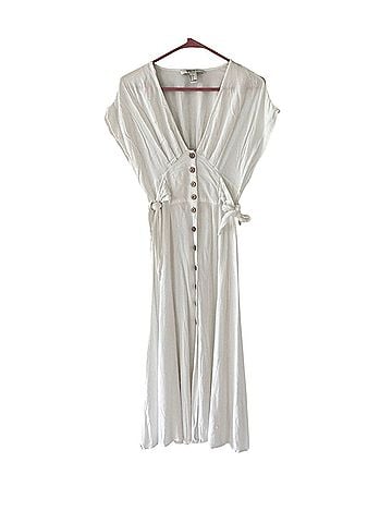 Forever 21 Casual Dress (view 1)