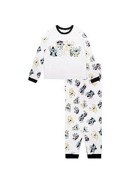 Disney Stitch Jumpsuit (view 2)
