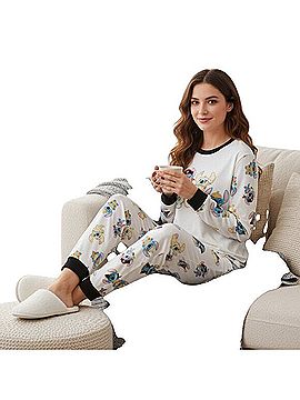 Disney Stitch Jumpsuit (view 1)