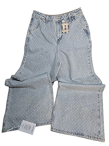 Self-Portrait Jeans (view 1)