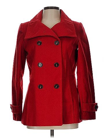Thread & Supply Thread &amp; Supply Coat (view 1)