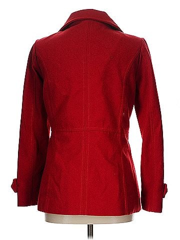 Thread & Supply Thread &amp; Supply Coat (view 2)