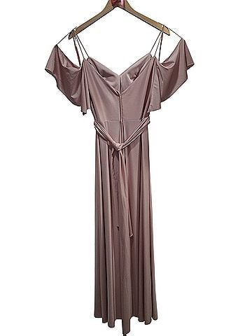 Allure Cocktail Dress (view 2)