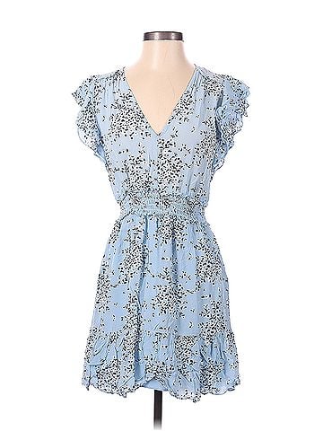 BCBGMAXAZRIA Bcbgmaxazria Casual Dress (view 1)