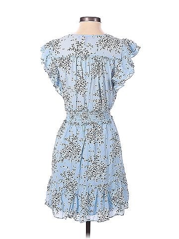 BCBGMAXAZRIA Bcbgmaxazria Casual Dress (view 2)