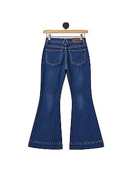 Rock & Roll Denim Jeans (view 2)