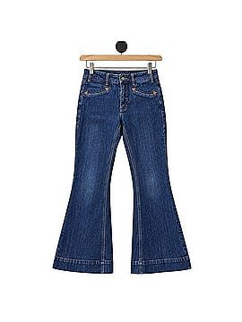 Rock & Roll Denim Jeans (view 1)