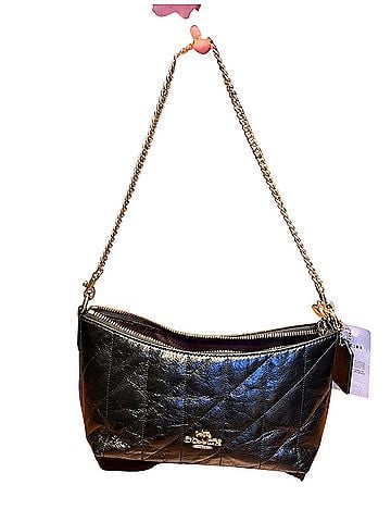 Coach Leather Clutch (view 1)