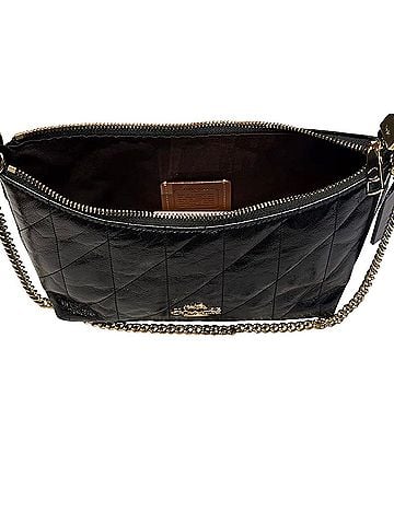 Coach Leather Clutch (view 2)