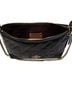 Coach Black Leather Clutch One size - photo 2
