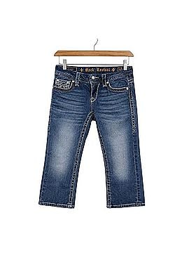 Rock Revival Luz Jeans (view 2)