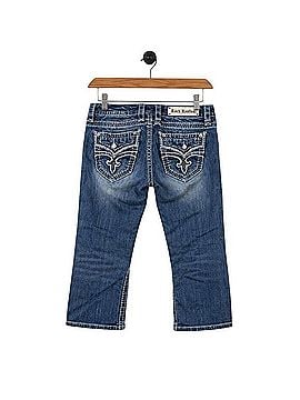 Rock Revival Luz Jeans (view 1)