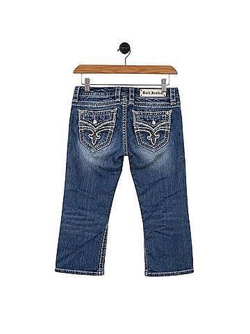 Rock Revival Luz Jeans (view 1)