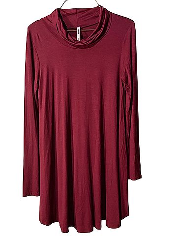 Azules Long Sleeve Blouse (view 2)