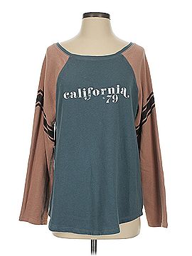 Free People Free People Sweatshirt (view 1)