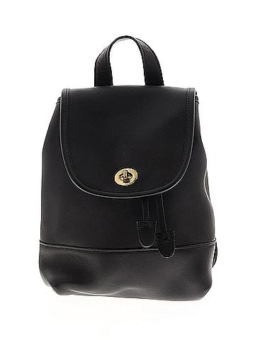 Coach Coach Backpack (view 1)