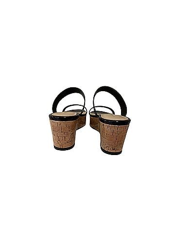 Stuart Weitzman Wedges (view 2)