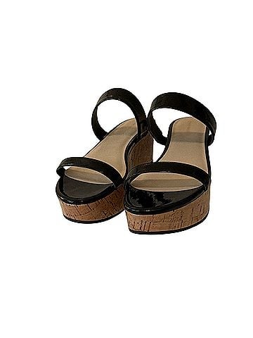 Stuart Weitzman Wedges (view 1)