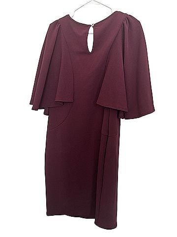 Ashley Stewart Cocktail Dress (view 2)